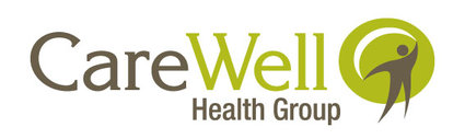 CareWell Health Group Logo